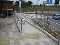 Medium_道の駅「恵みの里」大山きゃらぼく (37)s